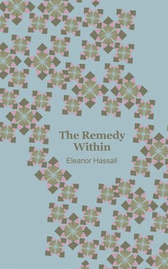 Cover The Remedy Within (eBook, ePUB)