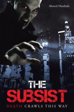 Cover The Subsist (eBook, ePUB)