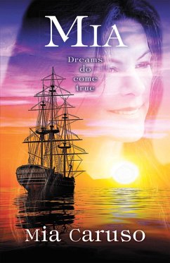 Mia (eBook, ePUB) - Caruso, Mia