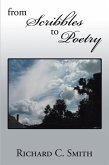 From Scribbles to Poetry (eBook, ePUB)