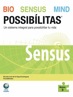 Bio Sensus Mind Possibílitas (eBook, ePUB) - Domínguez., Ricardo José de la Vega