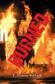 Burned (eBook, ePUB)