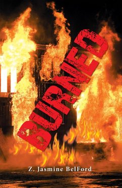 Burned (eBook, ePUB) - Belford, Z. Jasmine