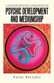 Psychic Development and Mediumship (eBook, ePUB)