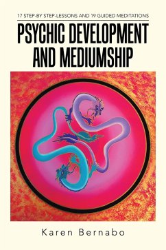 Cover Psychic Development and Mediumship (eBook, ePUB)