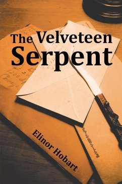 Cover The Velveteen Serpent (eBook, ePUB)