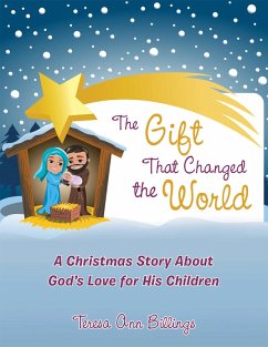 Cover The Gift That Changed the World (eBook, ePUB)