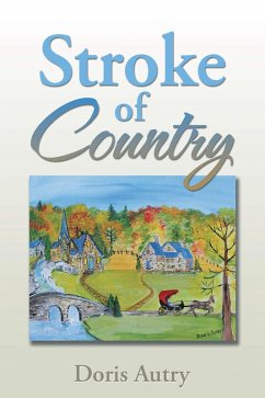Cover Stroke of Country (eBook, ePUB)