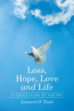 Cover Loss, Hope, Love and Life (eBook, ePUB)