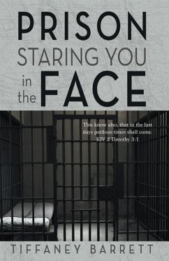 Cover Prison Staring You in the Face (eBook, ePUB)