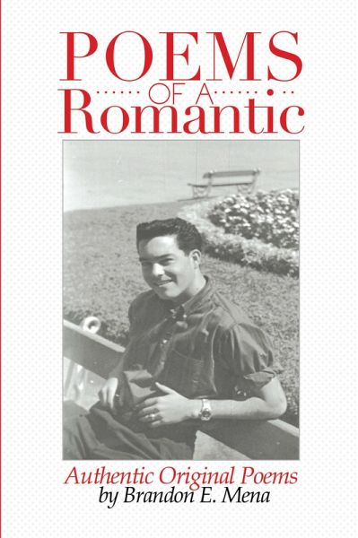 Poems of a Romantic (eBook, ePUB) Poems of a Romantic (eBook, ePUB)