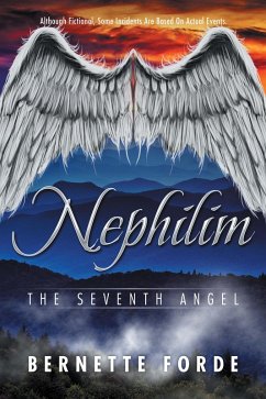 Cover Nephilim (eBook, ePUB)