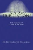 Trials and Tribulations (eBook, ePUB) Trials and Tribulations (eBook, ePUB)