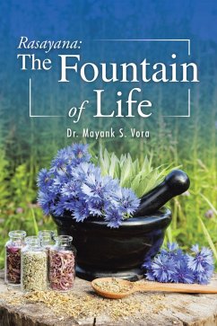 Cover Rasayana: the Fountain of Life (eBook, ePUB)