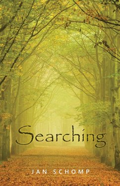 Searching (eBook, ePUB) - Schomp, Jan