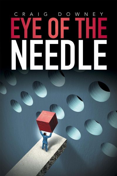 Eye of the Needle (eBook, ePUB)