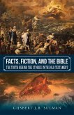 Facts, Fiction, and the Bible (eBook, ePUB)