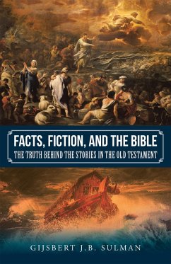 Cover Facts, Fiction, and the Bible (eBook, ePUB)