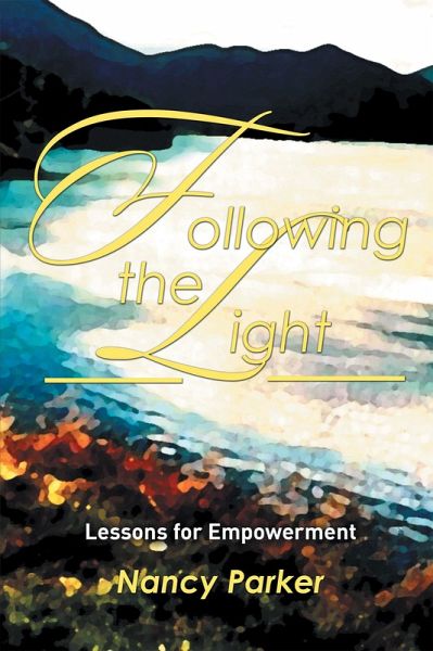 Following the Light (eBook, ePUB)