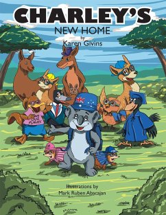 Cover Charley'S New Home (eBook, ePUB)