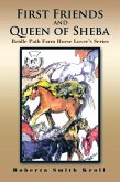 First Friends and Queen of Sheba (eBook, ePUB)