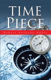 Time Piece (eBook, ePUB) Time Piece (eBook, ePUB)