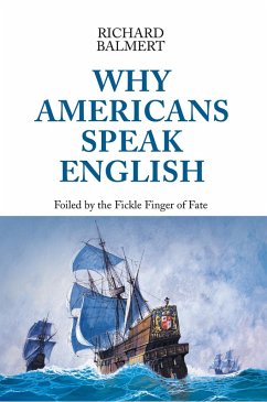 Cover Why Americans Speak English (eBook, ePUB)