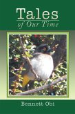 Tales of Our Time (eBook, ePUB) Tales of Our Time (eBook, ePUB)