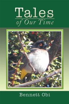 Cover Tales of Our Time (eBook, ePUB)