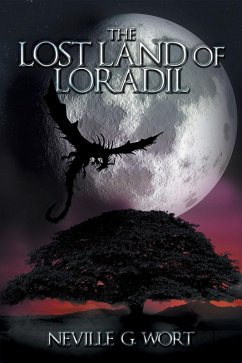 Cover The Lost Land of Loradil (eBook, ePUB)