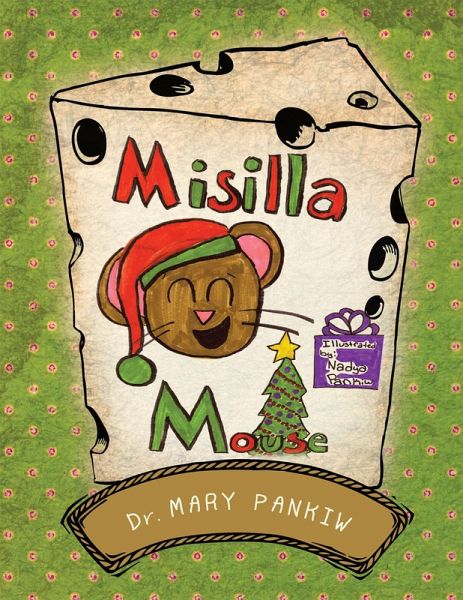 Misilla Mouse (eBook, ePUB)