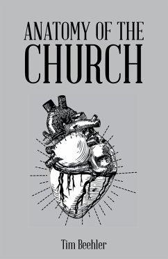 Cover Anatomy of the Church (eBook, ePUB)