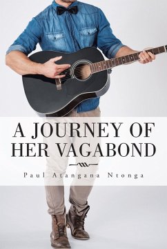 Cover A Journey of Her Vagabond (eBook, ePUB)