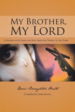 My Brother, My Lord (eBook, ePUB) My Brother, My Lord (eBook, ePUB)
