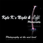 Kyle K'S Night & Light Photography (eBook, ePUB)