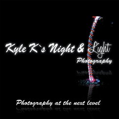 Cover Kyle K'S Night & Light Photography (eBook, ePUB)