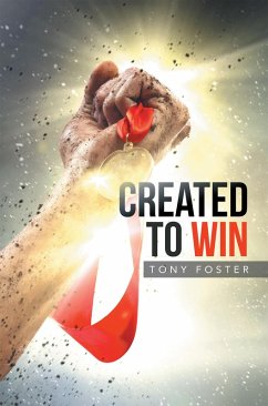 Cover Created to Win (eBook, ePUB)