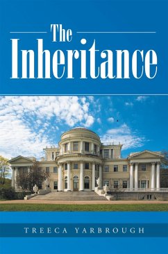 Cover The Inheritance (eBook, ePUB)