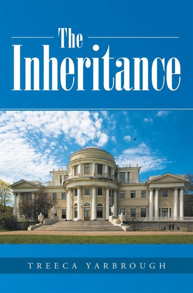 The Inheritance (eBook, ePUB)