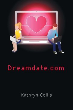 Cover Dreamdate.Com (eBook, ePUB)