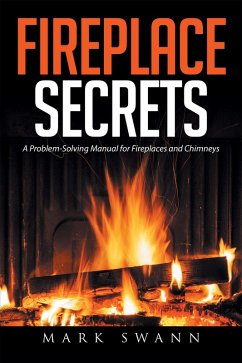 Fireplace Secrets (eBook, ePUB) - Swann, Mark