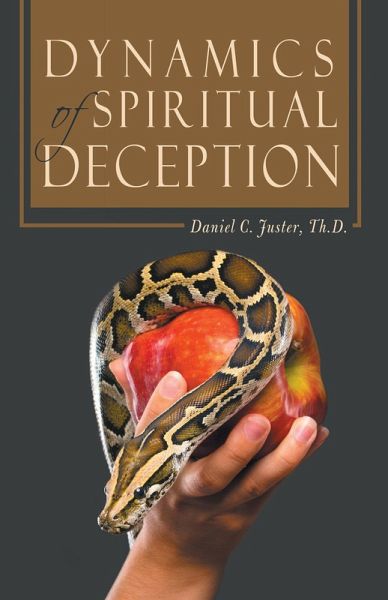 Dynamics of Spiritual Deception (eBook, ePUB)