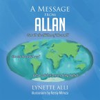 A Message from Allan (eBook, ePUB)