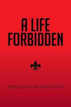 Cover A Life Forbidden (eBook, ePUB)