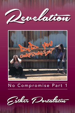 Revelation (eBook, ePUB)