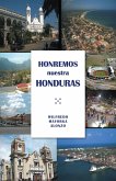 Honremos Nuestra Honduras (eBook, ePUB)