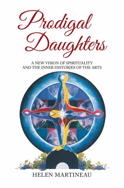 Prodigal Daughters (eBook, ePUB)