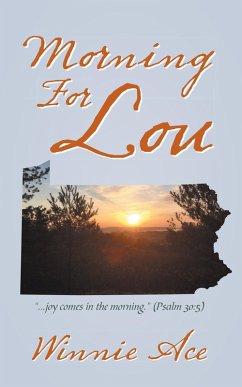 Morning for Lou (eBook, ePUB) - Ace, Winnie