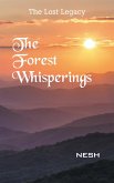 The Forest Whisperings (eBook, ePUB)