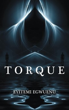Cover Torque (eBook, ePUB)